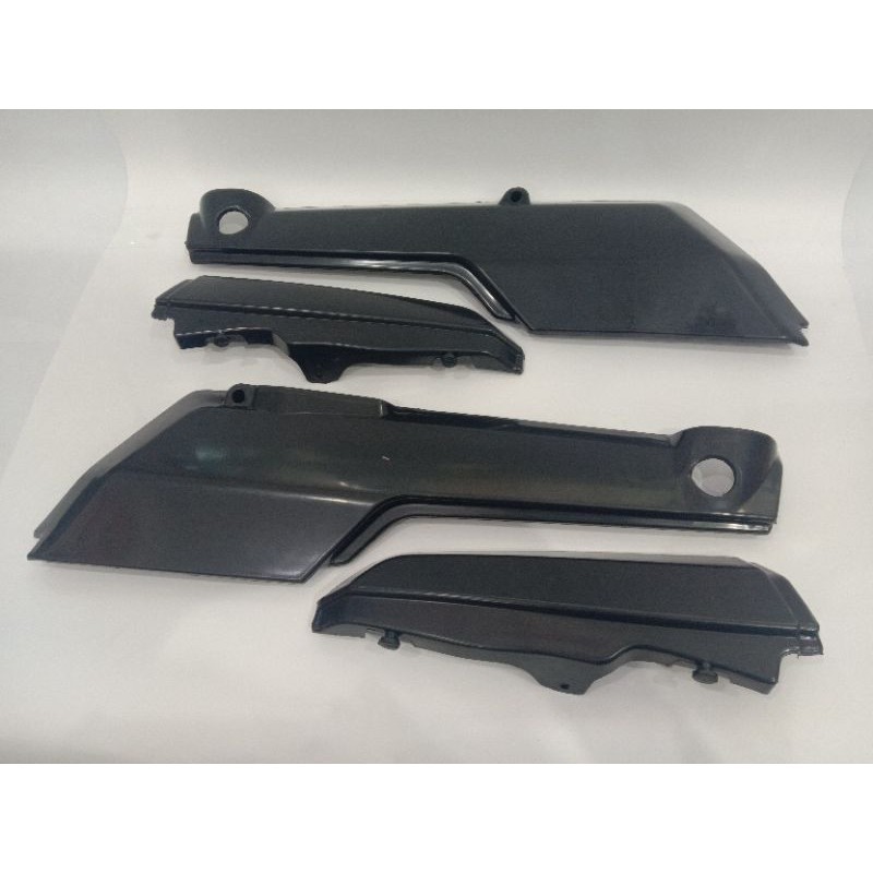 ฝาครอบ Body tepong Honda win box aki Honda win set