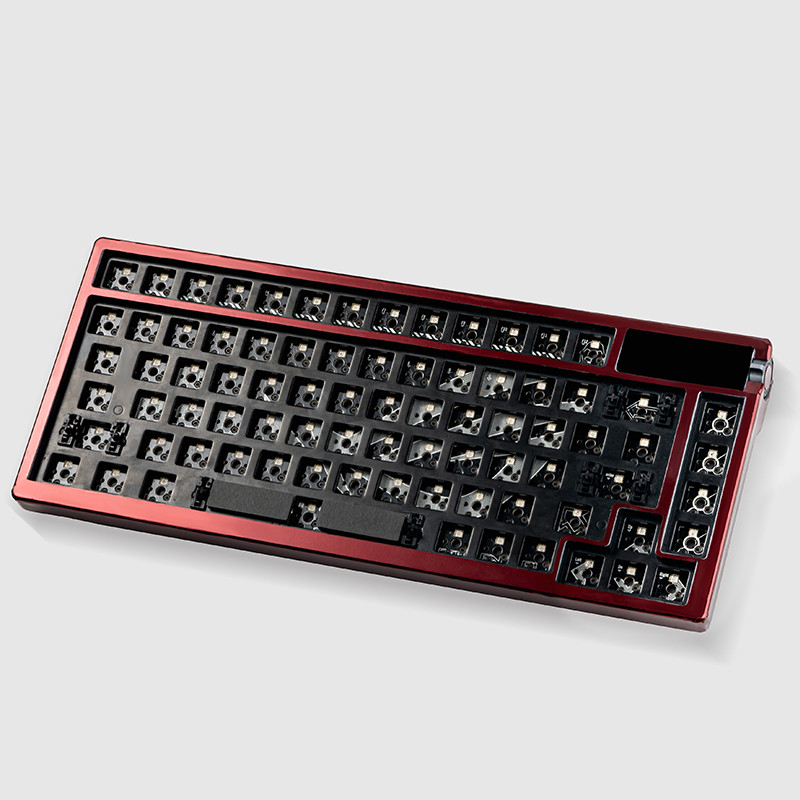 Sit Shark Keyboard ฟิล์มผิวเปลี่ยนสีเหมาะสําหรับ rog Night Magic Keyboard Mechanical เฉพาะสติกเกอร์เ