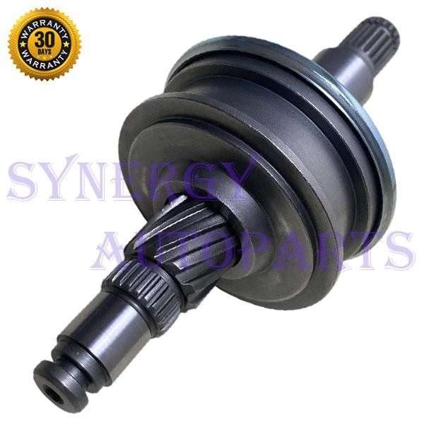 สตาร์ทเตอร์ Bendix Mitsubishi PS120 9T M357T72672 - 10008248