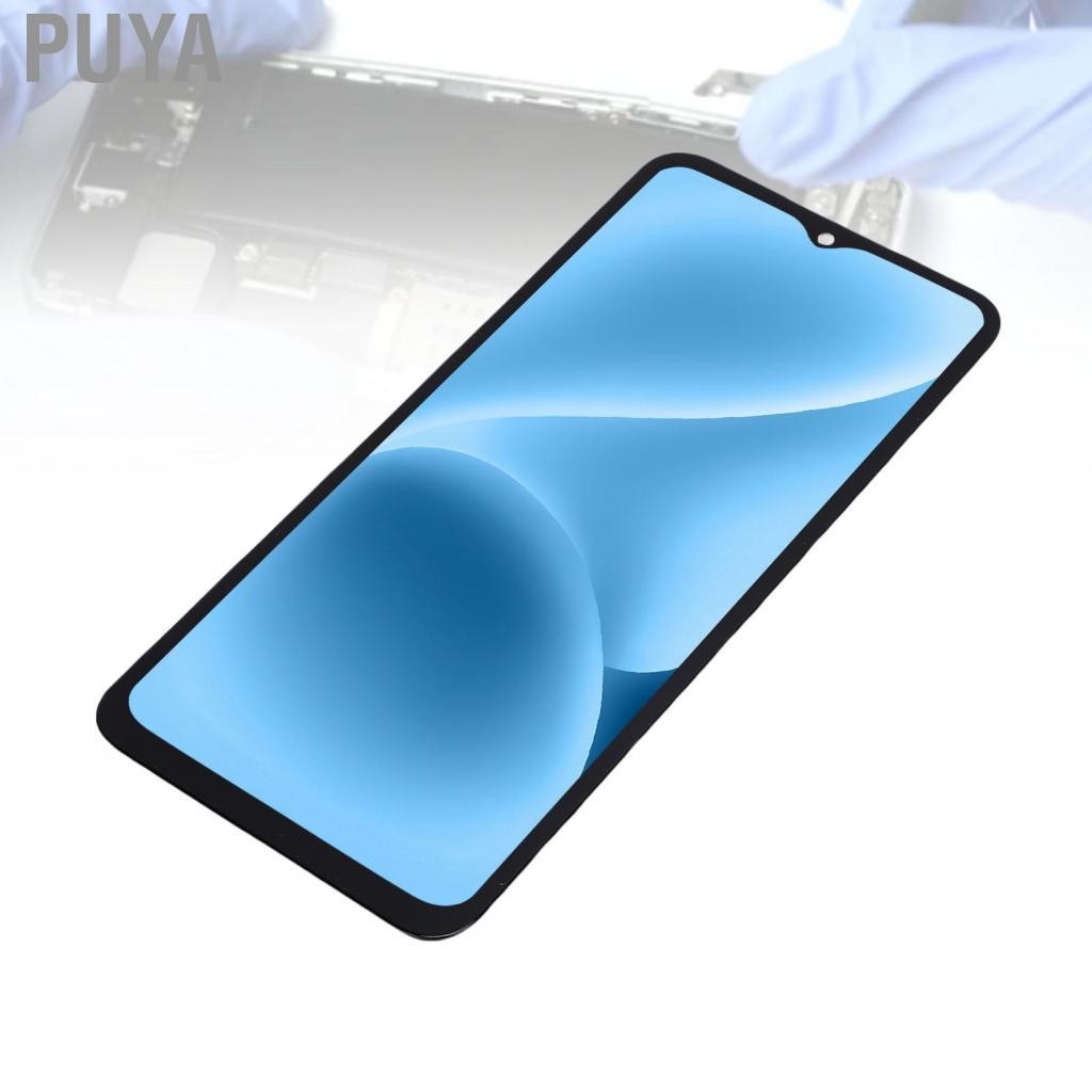 Puya PUYA-TH โทรศัพท์หน้าจอสัมผัสทั่วไปสำหรับการแสดงผลประกอบการประกอบชุดเครื่องมือ TFT Tool