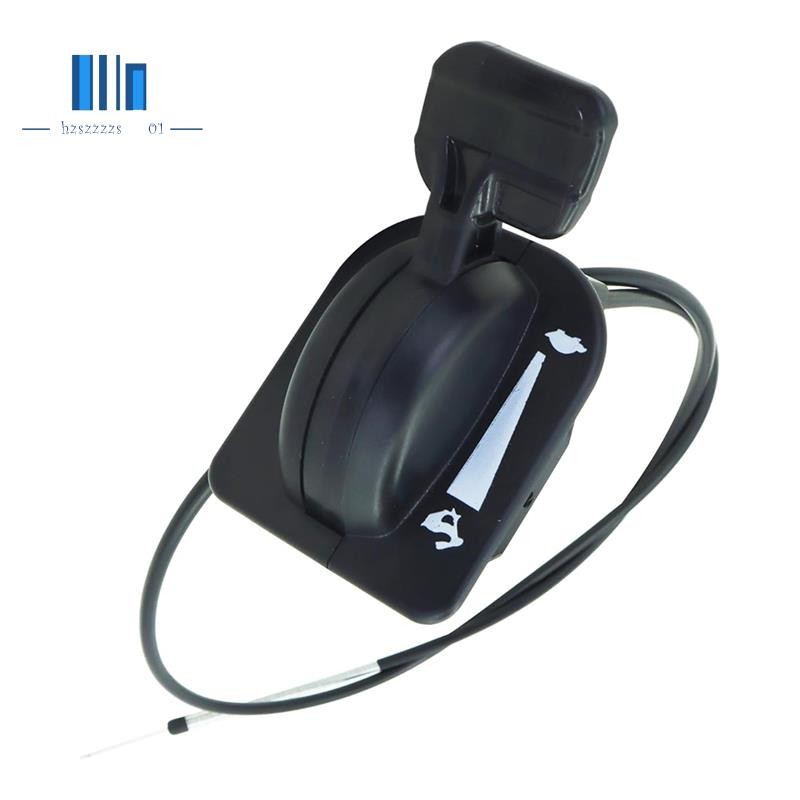 746P06891 746-06891 51inThrottle Cable, เข้ากันได้กับสายคันเร่ง ZT1-42 , ZT1-50 FAB, ZT1-54 FAB