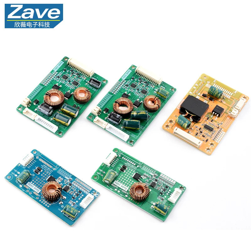 CA-255S 10-48 นิ้ว LED LCD TV Backlight คงที่ Current BOARD CA-255 Universal Boost Driver อินเวอร์เต