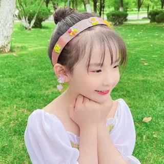 26CHAYA✨แผ่นคาดผม ที่แปะผม คาดผม ผู้หญิง ใช้เก็บลูกผม