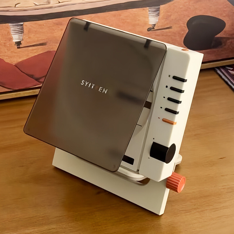 นี่คือ Bracket SYITREN/SYITREN R300 CD Phone Bracket