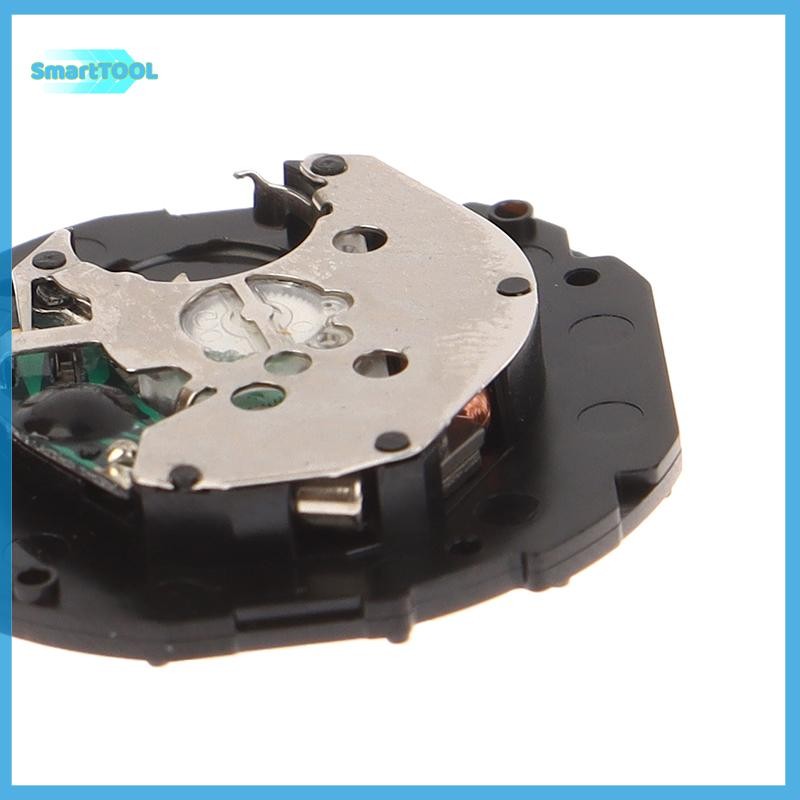 UTZN>SL25/SL28/SL68 นาฬิกาควอทซ์เปลี่ยน 3 มือสองภาษา Dual ปฏิทินนาฬิกาอุปกรณ์ซ่อมสําหรับช่างซ่อมนาฬิ