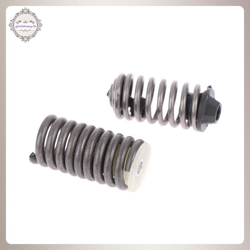 GG 1/3 ชิ้น Anti-vibration บัฟเฟอร์ Mount ฤดูใบไม้ผลิชุดสําหรับ Husqvarna 362 365 371 371XP 372 372X