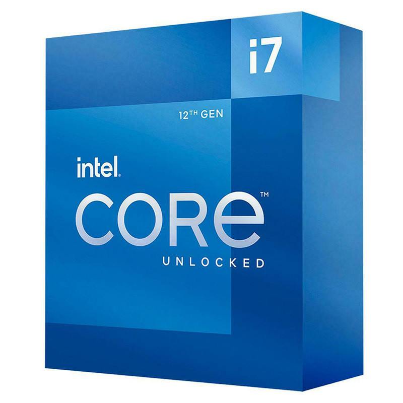 Intel/Intel 11900K 11900KF 12700F 12600KF 12700KF 12900KF