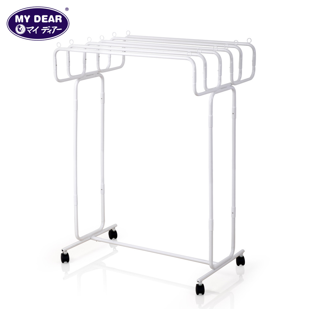 MY DEAR CLOTHES DRYING RACK (M) 37057