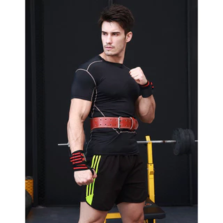 ​​สายรัดข้อมือ VALEO ซัพพอร์ตสูง ขนาด 24 นิ้ว (1 คู่) - Wrist Support Strap อุปกรณ์กีฬา​​