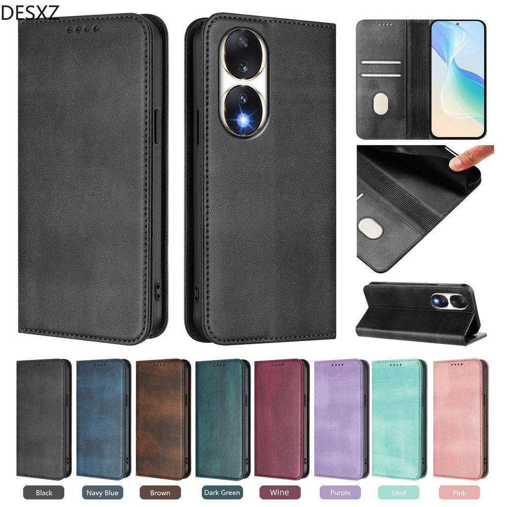 Slim สําหรับ Huawei Honor 90 Lite Honor X7A Y9 Prime 2019 P สมาร์ท Z Honor X8 X6 X9 Honor 90 5G Hono