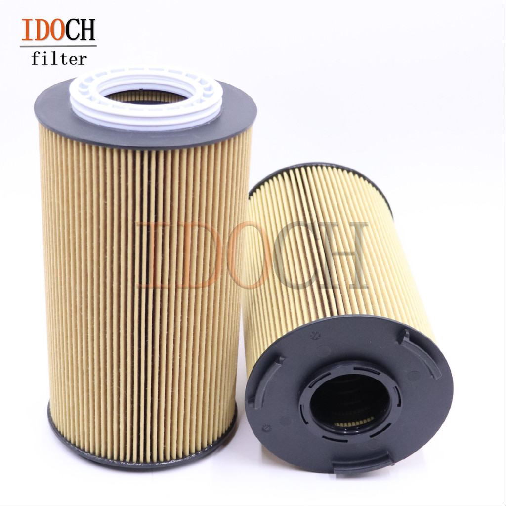 2234788/E903HD436 HU12009Z เหมาะสําหรับ Duff (นําเข้า) กรองน้ํามัน CF FA 430