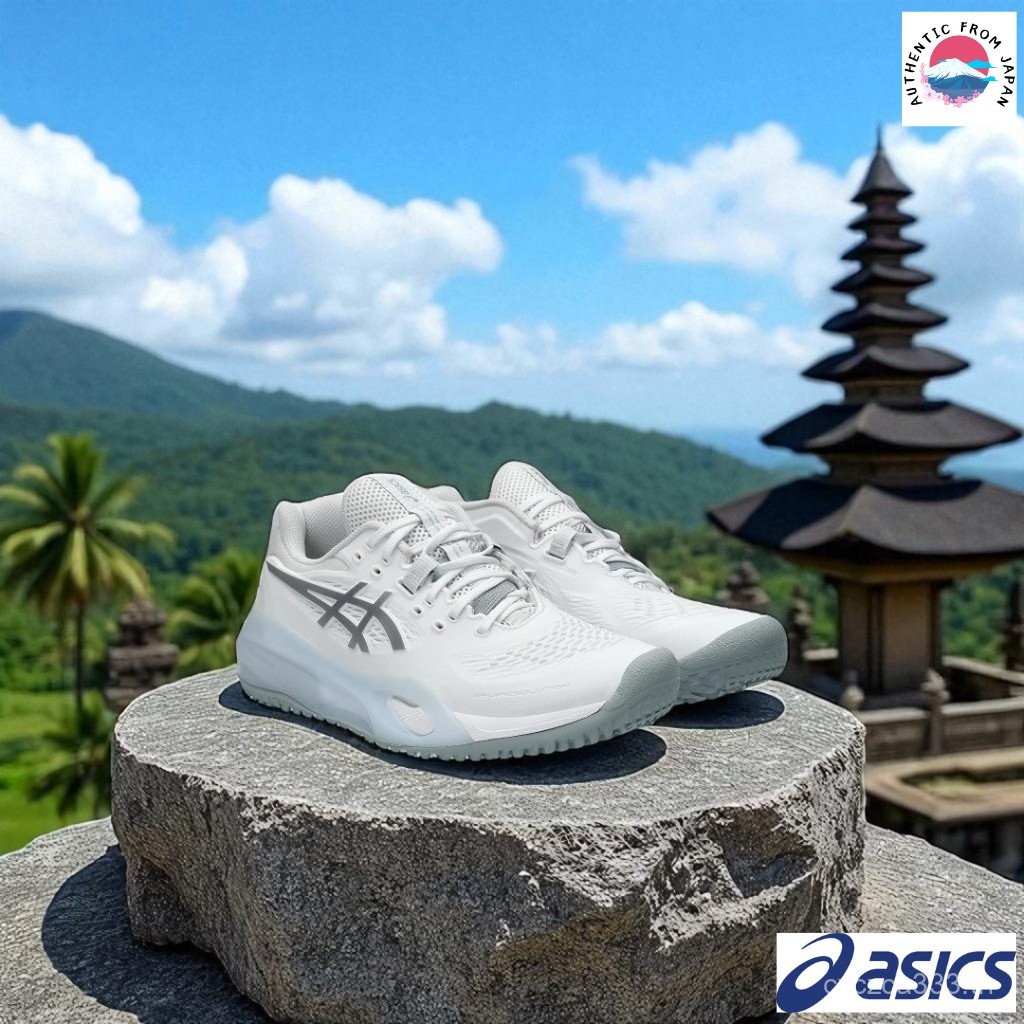 GEL-RESOLUTION X OC รองเท้าเทนนิสผู้หญิง