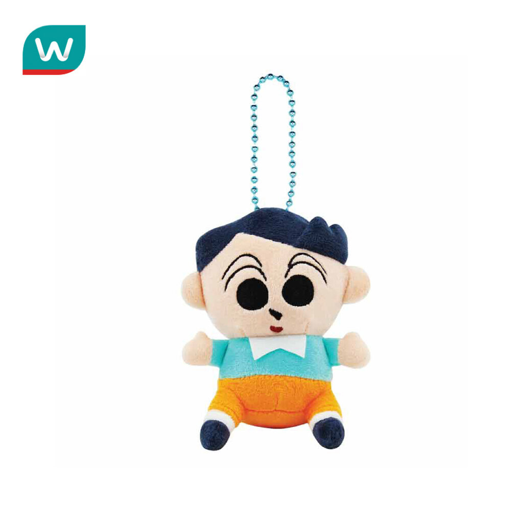 Codec.Creation โคเดค ครีเอชั่น คีย์เชน คาซาม่า 1ชิ้น