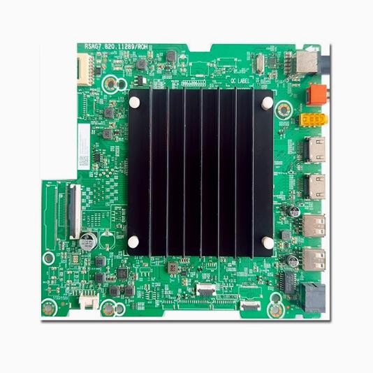 Haixin 75E3K PRO BOM1 85E7G 85E3G-J 85VIK-S เมนบอร์ด RSAG7.820.11289