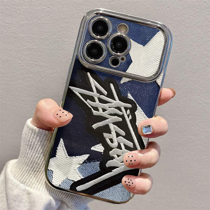 🍍POPPA🍍ส่งจากไทย เคสโทรศัพท์มือถือ เคสไอโฟน กันกระแทก สําหรับIPHONE 17 16 11 12 13 14 15PRO MAX 7Plus XS/XR XSMax