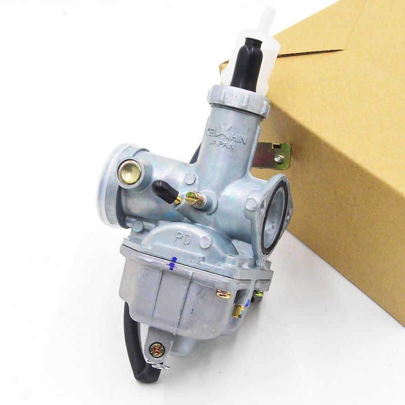 อะไหล่รถจักรยานยนต์ คาร์บูเรเตอร์ Haojue CPZ27 CPZ26 National III 125 150 แบบสากล