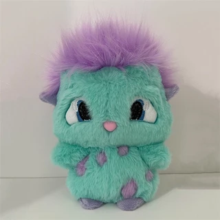 25 ซม.ตุ๊กตาบาร์บี้ FairyTopia Bibble ตุ๊กตาของเล่นการ์ตูน Plushies หมอนน่ารักตกแต่งเด็ก