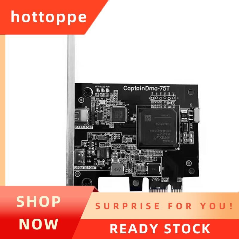 hottoppedMA Board สําหรับ Kmbox Video Blender High-Performance DMA Card Direct Memory Access