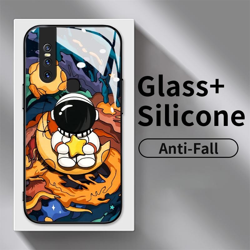 สําหรับVIVO V15 V23e 4G 5G V9 V19 V29 V27e V25 V23 V20 2020 2021 V21e V27 V15 Pro V17 Pro V9 6GB V5s