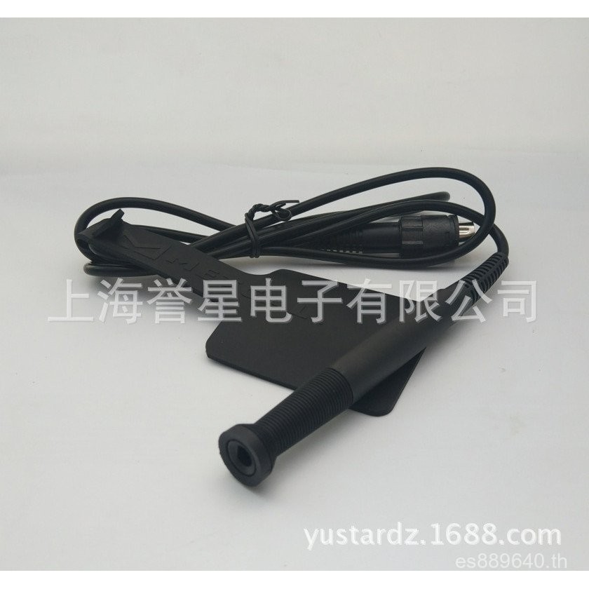 หัวแร้งใช้ปากกาบัดกรี Handle METCAL SP-HC1 หัวแร้งสถานีบัดกรีเชื่อมอเมริกัน SP-200 EJ8E