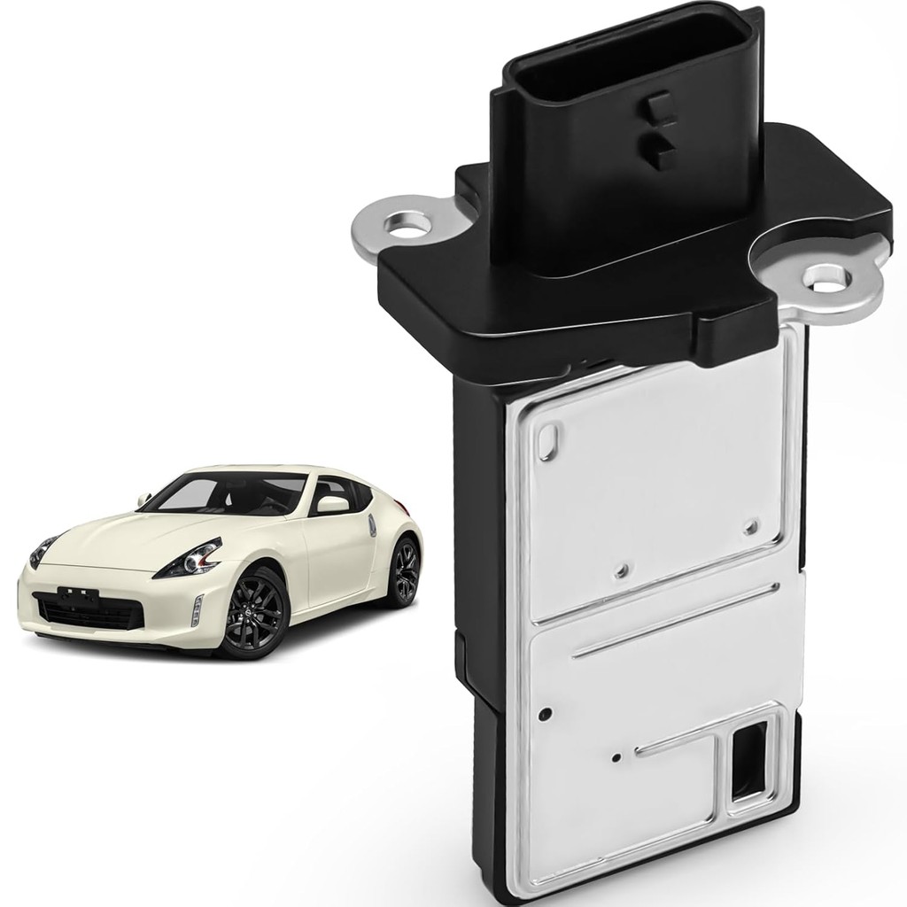22680-7S000 Mass Air Flow Sensor Meter Fit สําหรับ Nissan Infiniti Suzuki, Maf Sensor ใช้งานร่วมกับ 