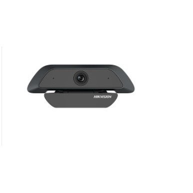 กล้องคอมพิวเตอร์การประชุม กล้องสดโดยเฉพาะความละเอียดสูง Hikvision Prestige Online Class 1080PUSBDS-U