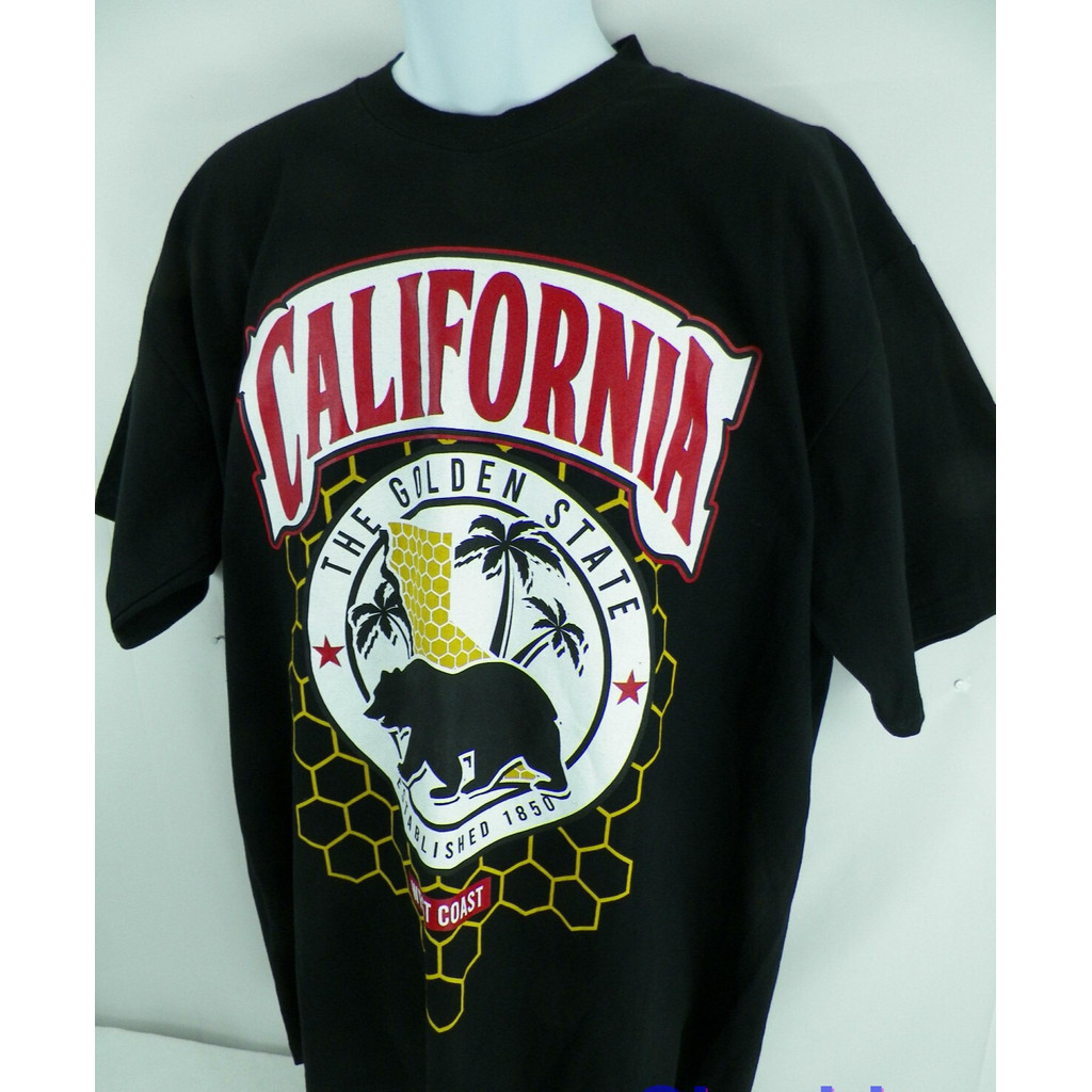 Jinzhou West Coast Bear Pure Cotton All-Match Men Women Style