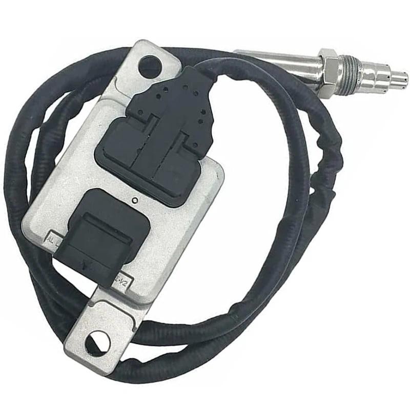 03ล907807เอซี 03ล907807ซี 03ล907807ดี 03ล907807เซ็นเซอร์ NOX ไนโตรเจนออกไซด์สําหรับ VW PASSAT CC B8 