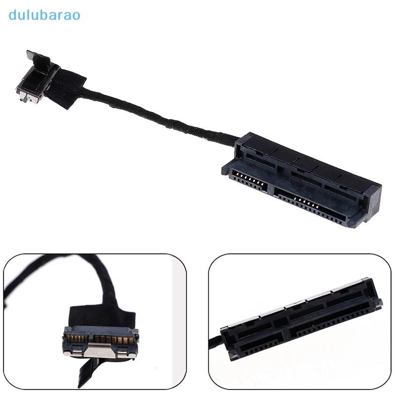 [DUL] G4 G6 CQ42 CQ43 CQ62 G42 G56 G62 G72 SATA ฮาร์ดไดรฟ์ HDD connector AX6/7 สาย AO