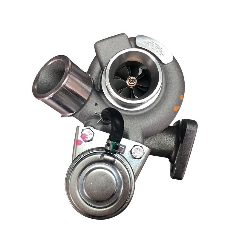 TF035  1515A041（49135-02910）Series Mechanical Turbocharger BLEH