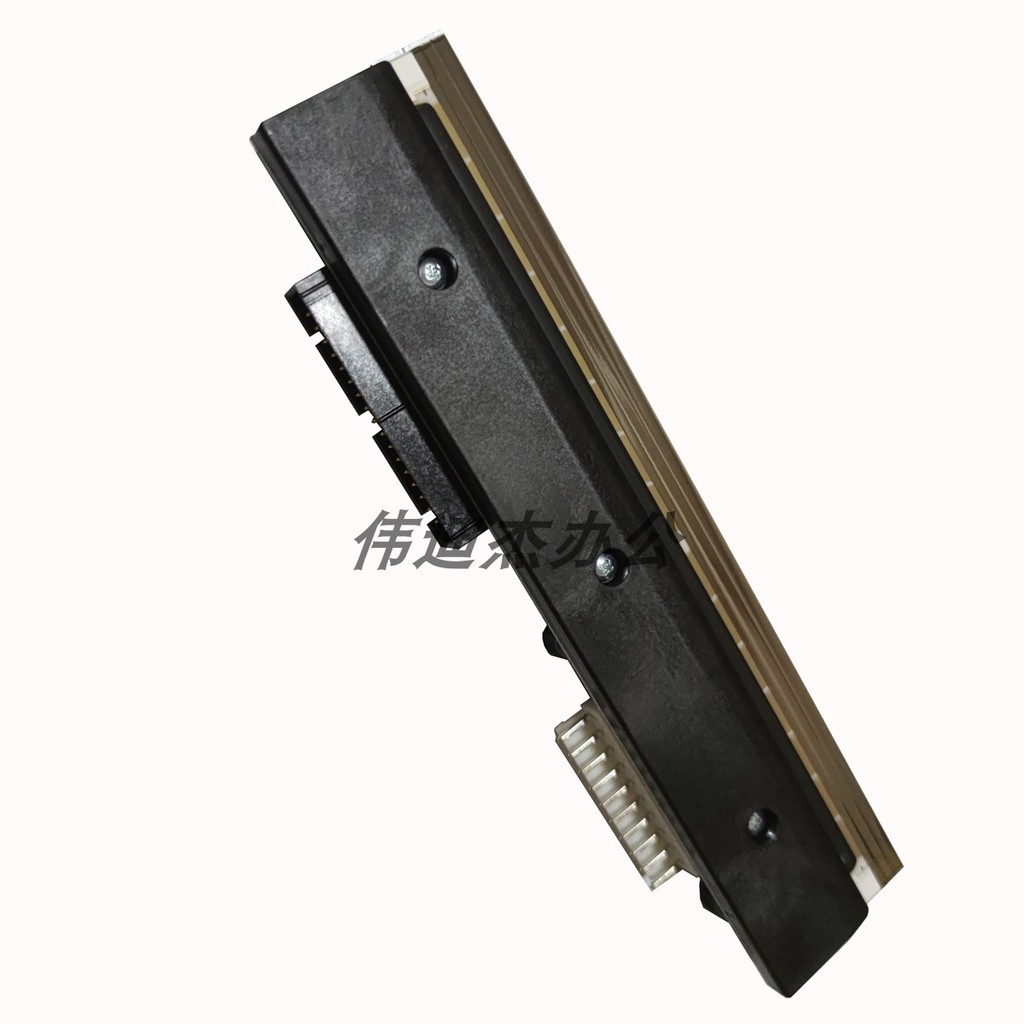 MT42501SP เครื่องติดฉลาก DOMINO DOMINO M230I Docking Head 168 มม.20 ซม.การพิมพ์อุปกรณ์เสริม