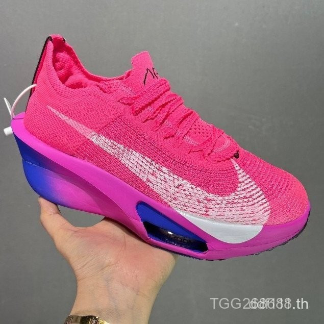 รองเท้าตาข่ายน้ําหนักเบา Alphafly Next 3 ยอดนิยม E6D2