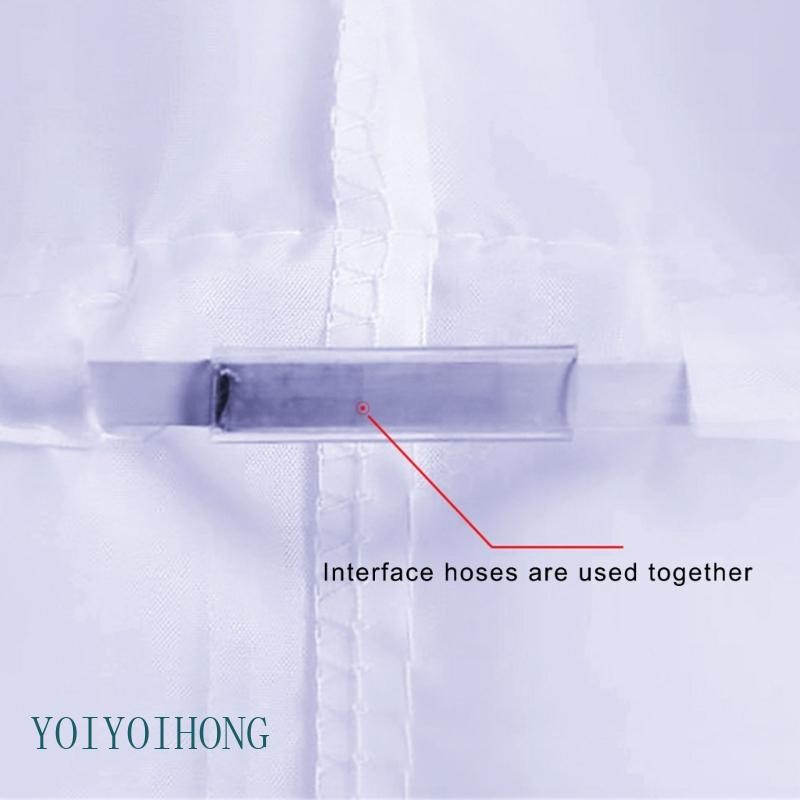 เหล็ก Boning สำหรับชุด Crinoline และ Corset พร้อมชุดอุปกรณ์เสริม