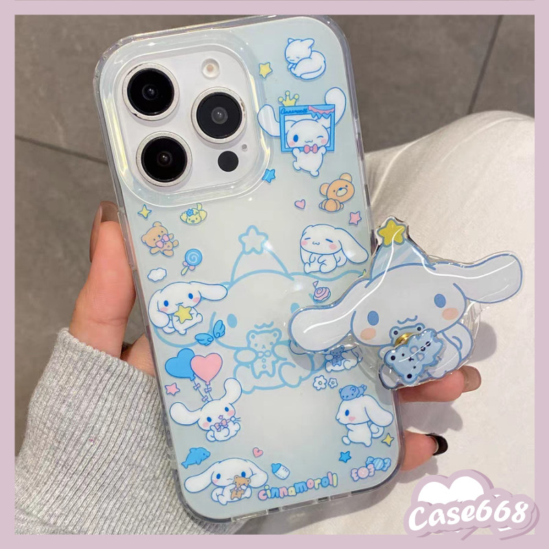 เคสไอโฟน Redmi 14C 13C 9C 12C 12 10C 9T 9A A1 Note 14 13 12 11 11S 10 8 Pro Plus POCO C75 C61 ปกอบเชยน่ารัก IMD