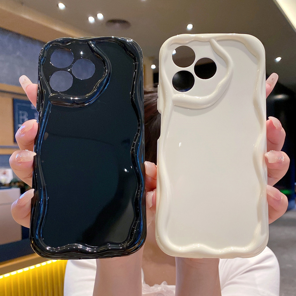 เข้ากันได้กับ Huawei Pura 70 Ultra Honor X9B X6B 0 Case Naiyou Cover