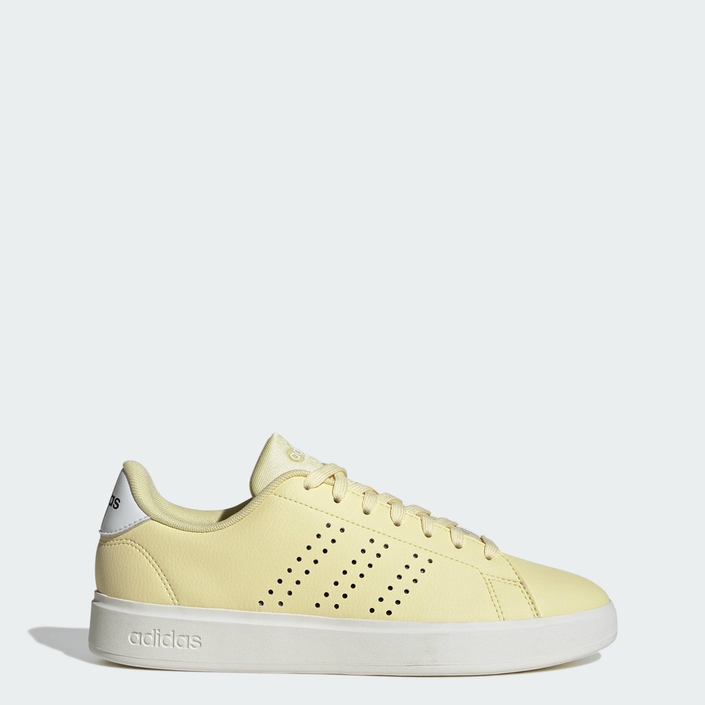 adidas Tennis & Lifestyle Advantage 2.0 Shoes Women Yellow IG9178