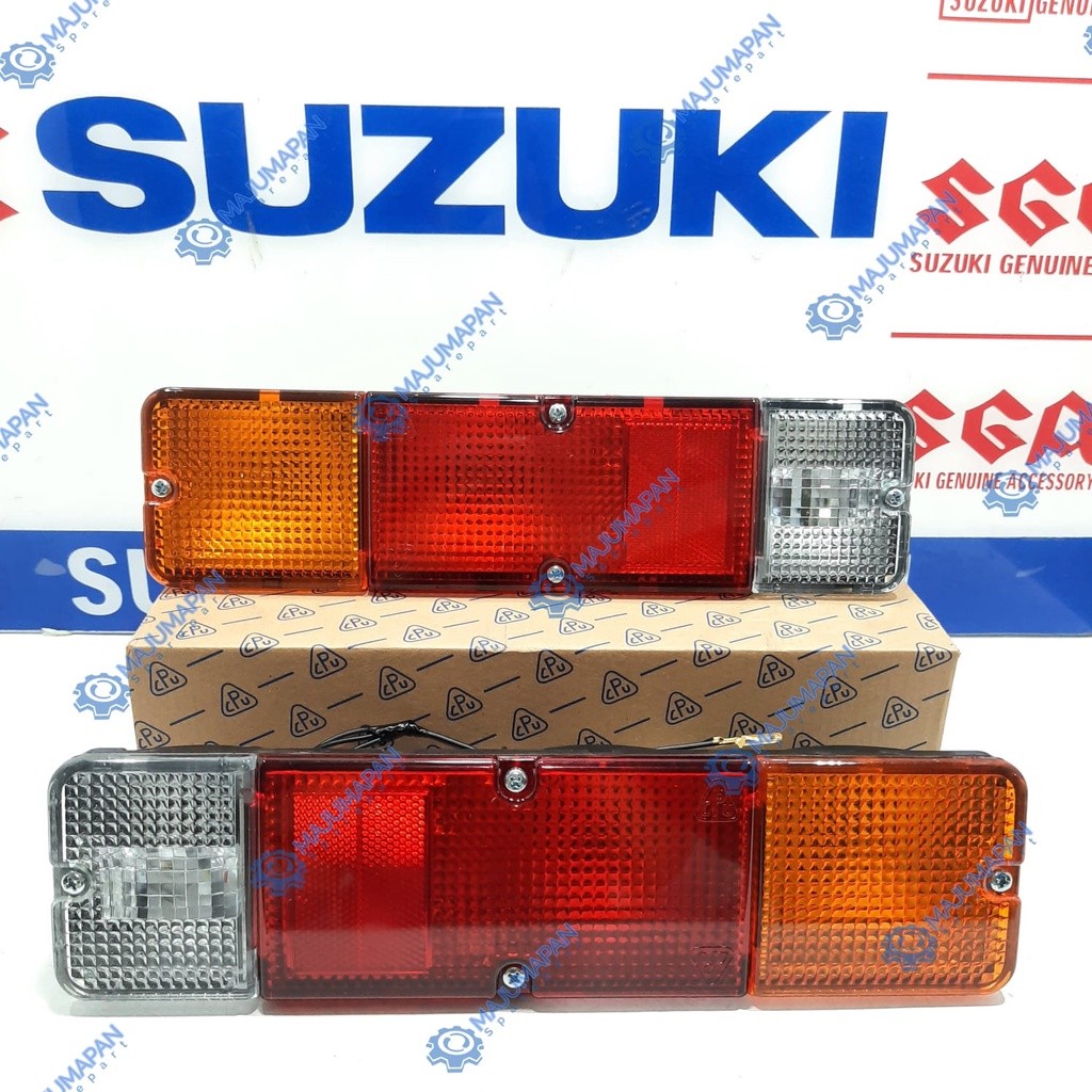 โคมหยุด Katana Jimny ST-100 โคมหลัง Katana Jimny ST-100