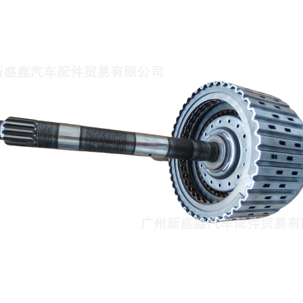 U340E U341E U341F自动变速箱离合器