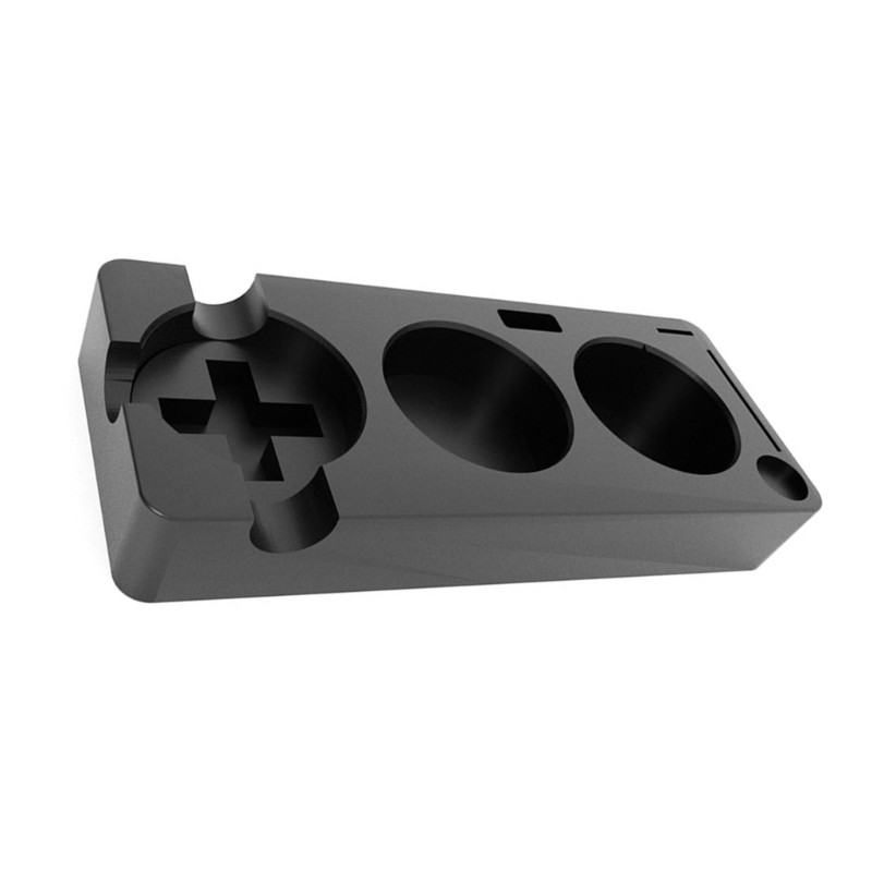 ฐานการงัดแงะกาแฟระดับพรีเมียมสําหรับการทํางานของเอสเปรสโซที่ได้รับการปรับปรุงและ Hassl Upkeep