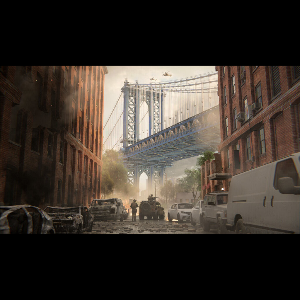 PS5 BATTLEFIELD 6 STD EDITION R3/ASIA GAME ENG