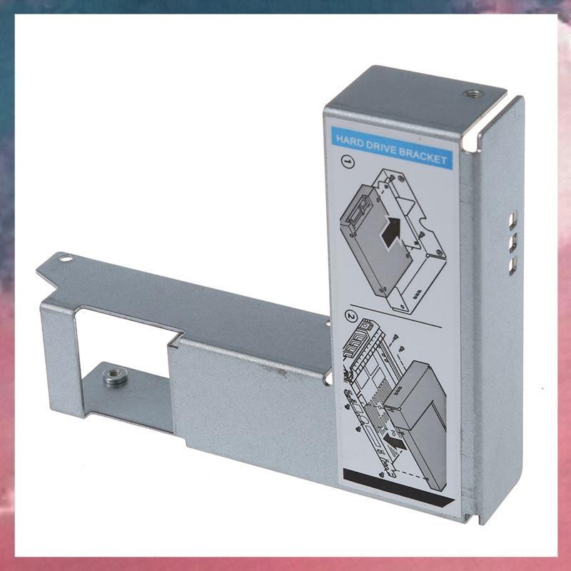 อะแดปเตอร์ 2.5 "ถึง 3.5" 9W8C4 Y004G F238F / G302D / X968D SAS / ถาด