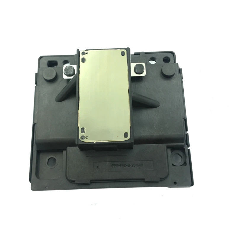 เอฟ197010 หัวพิมพ์สําหรับ Epson XP101 XP211 XP103 XP214 XP201 XP200 ME560 ME535 ME570 TX420 TX430 NX