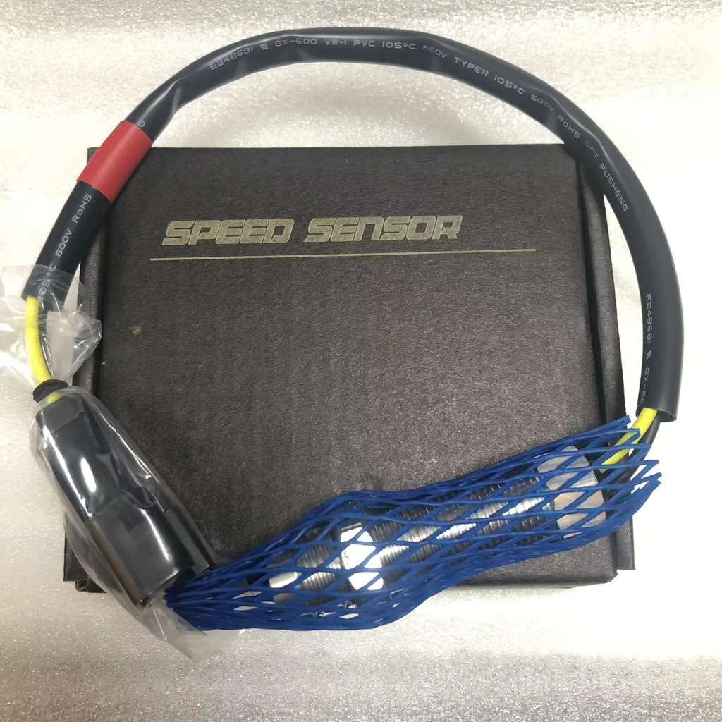 324-4131 E3306 เซ็นเซอร์ความเร็ว 324 4131 สําหรับ Caterpillar EXCAVATOR 311D 319D 323D 320D C6.4