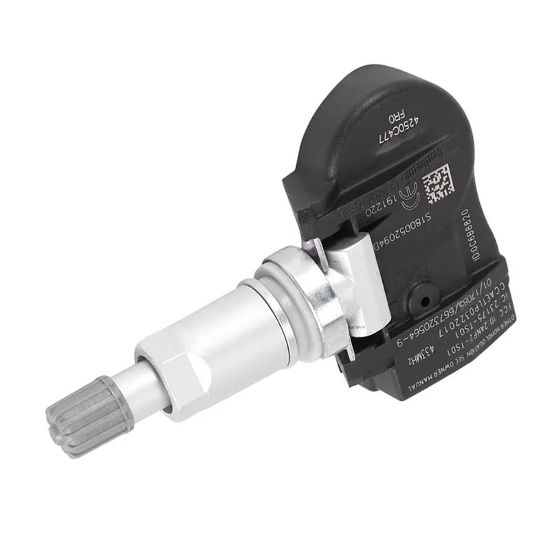 ใหม่ของแท้เซ็นเซอร์ความดันยาง 4250C477 สําหรับ Mitsubishi Outlander 2016-2019