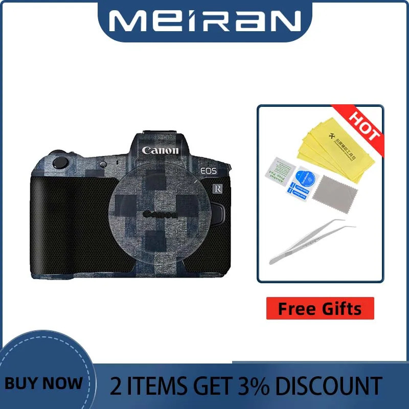 สําหรับ Canon EOS R3 EOSR3 EOS R5 EOSR5 EOS R5C EOSR5C R5 C EOS R EOS R EOSR R6 R6 Mark II R7 กล้องส