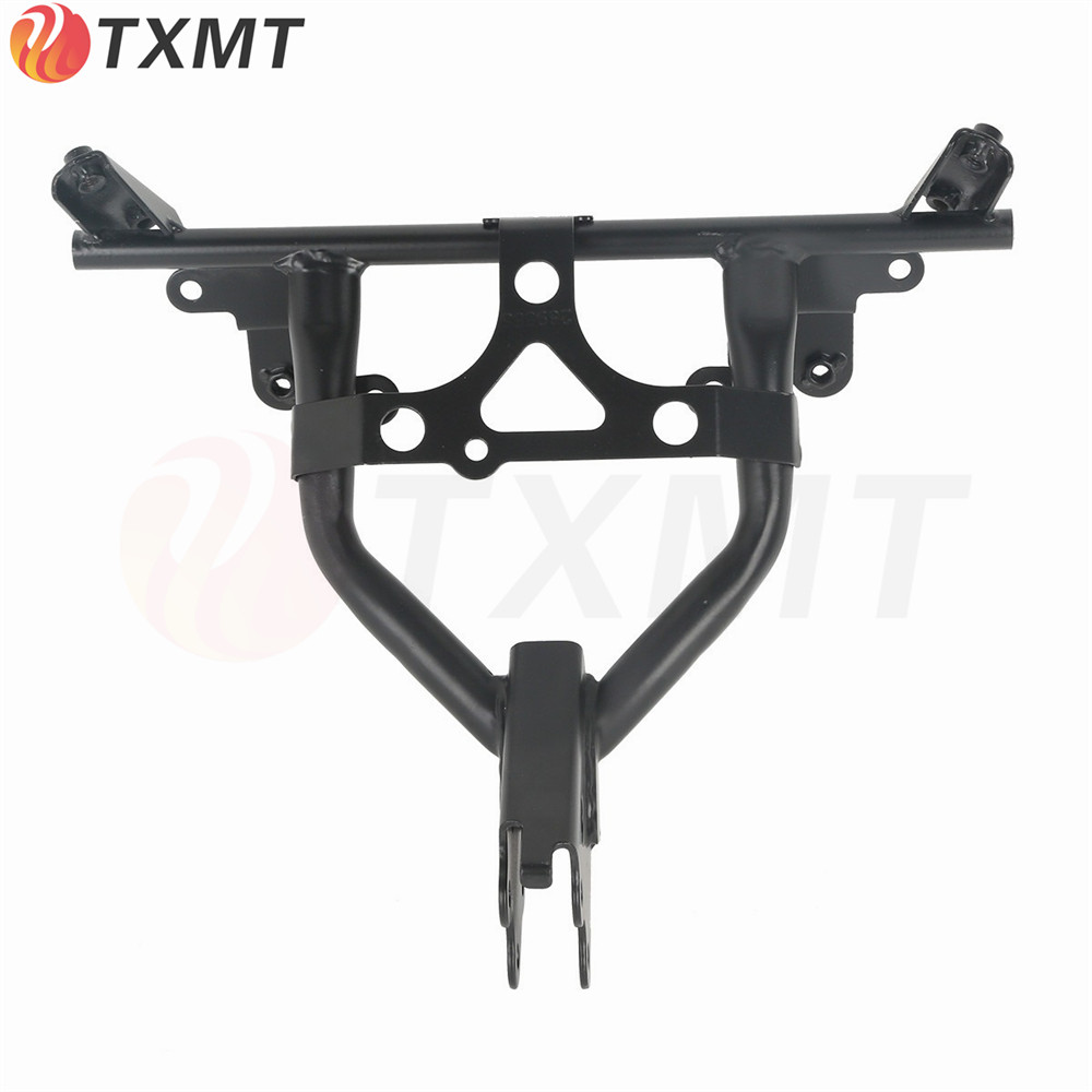 ขายร้อนเหมาะสําหรับ CBR500R 13-14-15-16-17-18-19-20-21 ปีไฟหน้าวงเล็บเครื่องมือ