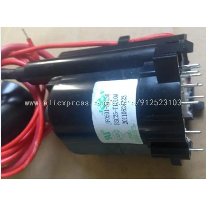 JF0501-N1156 BSC25-T1010A FLYBACK TRANSFORMER FBT ของแท้ ประกันใหม่ 1 ปี