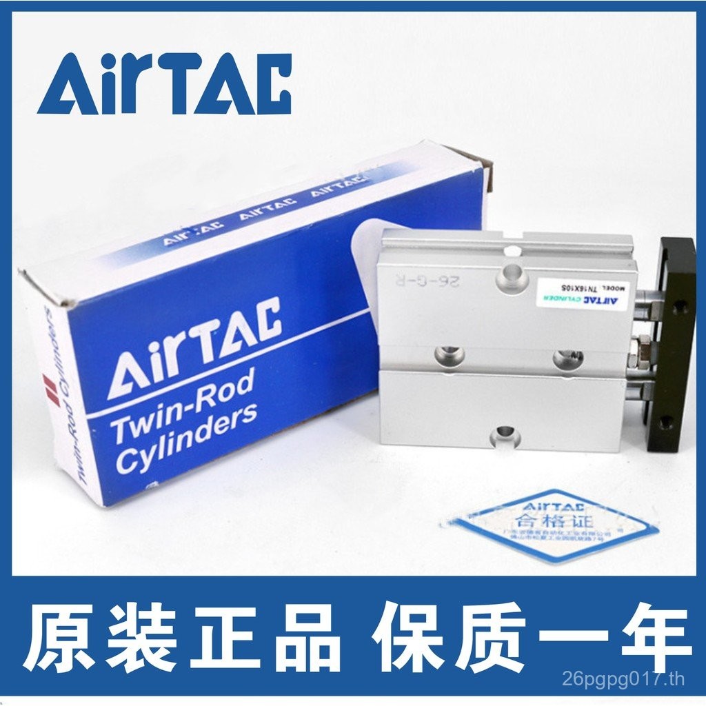 TN10X10S Yadeke แกนคู่ TN20X30S กระบอก TN32X50STN25X40STN16X20S SDG6