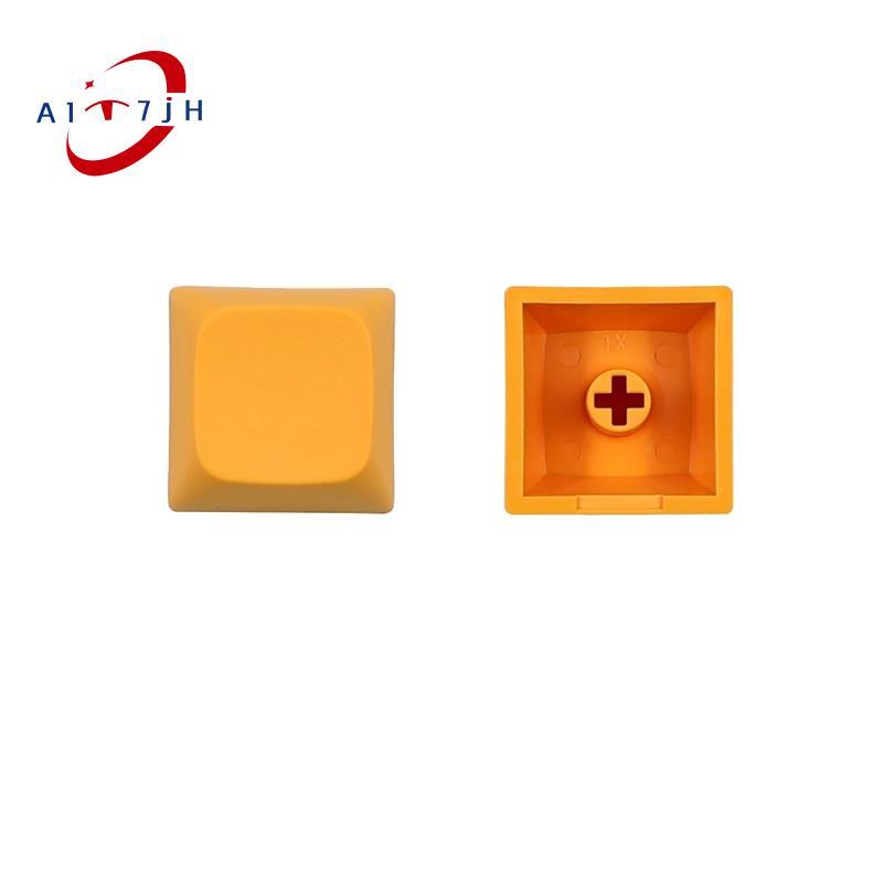 [ใหม่ A7]20 Key XDA Profile PBT Keycaps คีย์บอร์ดแบบกลไก 1U 1X Ball พิมพ์เปล่าที่กําหนดเอง Keycaps Mx Switches XDA ความสูง