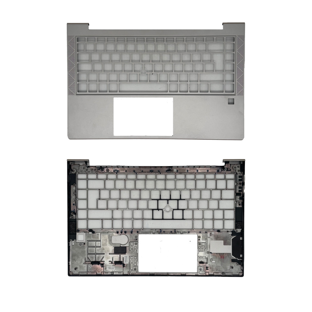 เหมาะสําหรับ Original/HP Zbook Firefly 14 G7 G8 C เคส Palm REST 外เคส